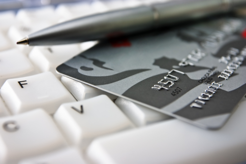 Vista Credit Card Processing